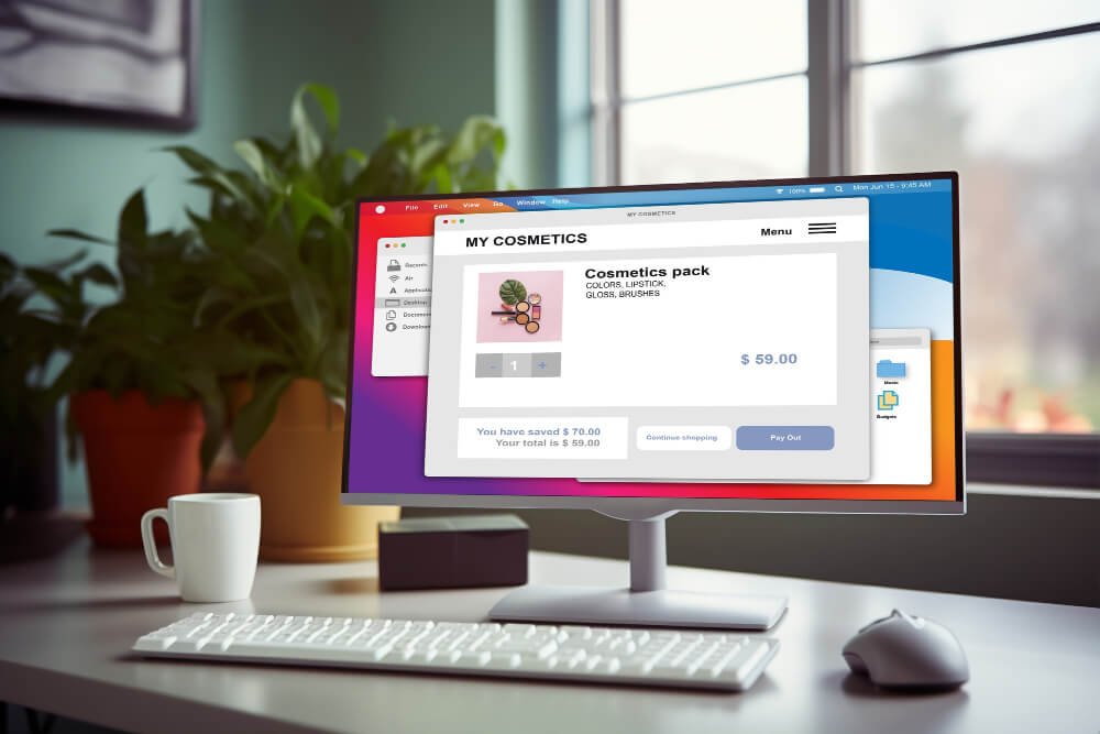 Tvorba webu zadarmo alebo profi riešenie?